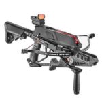 EK Archery R9 RX Adder Automatic 6 Shot Repeating Crossbow …