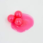 Valken Infinity Paintballs – 68cal – 2,000ct – Pink-Pink Fill