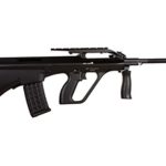 ASG 50026 Steyr AUG A2 Airsoft Rifle Value Pack