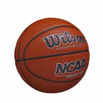 Wilson NCAA Street Shot Basketball – 28.5″ Brown