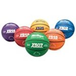 Multi-color Junior Basketball (PAC)