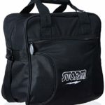 Storm Solo Bowling Bag (1-Ball), Black