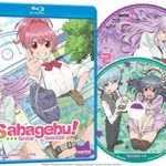 Sabagebu Survival Game Club [Blu-ray]