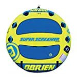 O’Brien Super Screamer , Yellow , 70 Inches