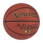 Spalding Zi/O TF Excel Indoor-Outdoor Basketball 29.5″