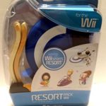 Psyclone Wii Sports Resort Pack Bundle Fun in the Sun