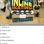 Inline Skating for Beginners