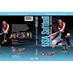 ASA USA Softball DVD: Fundamentals of Hitting