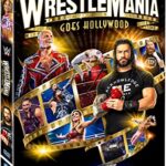 WWE: WrestleMania 39