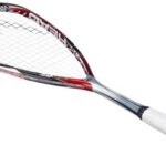 Head Microgel CT 135 Corrugated Squash Racquet