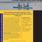 Paddling Texas: A Guide to the State’s Best Paddling Routes (Paddling Series)