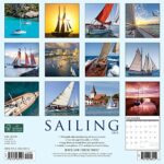 Sailing 2024 Calendar