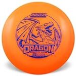 Innova Champion DX Dragon Golf Disc (Colors may vary)