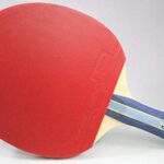 Butterfly B501FL Shakehand Table Tennis Racket | China Series | Racket and Case Set with Balanced Speed and Spin | Recommended for Beginning Level Players, Multi