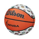 Wilson WNBA All Team Basketball