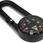 Coghlan’s 1985 Carabiner Compass