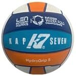 KAP7 2024 LEN Water Polo Ball – Size 5